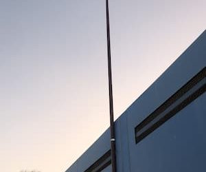 Instal·lació estació meteorològica